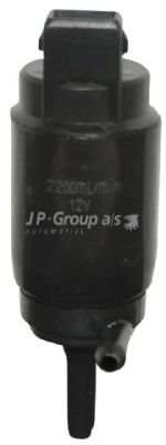 JP GROUP 1198500300 -  Водяной насос, система очистки окон